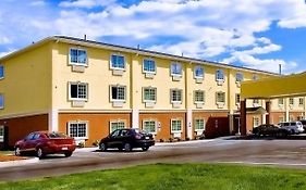 Clarion Inn And Suites Atlantic City North